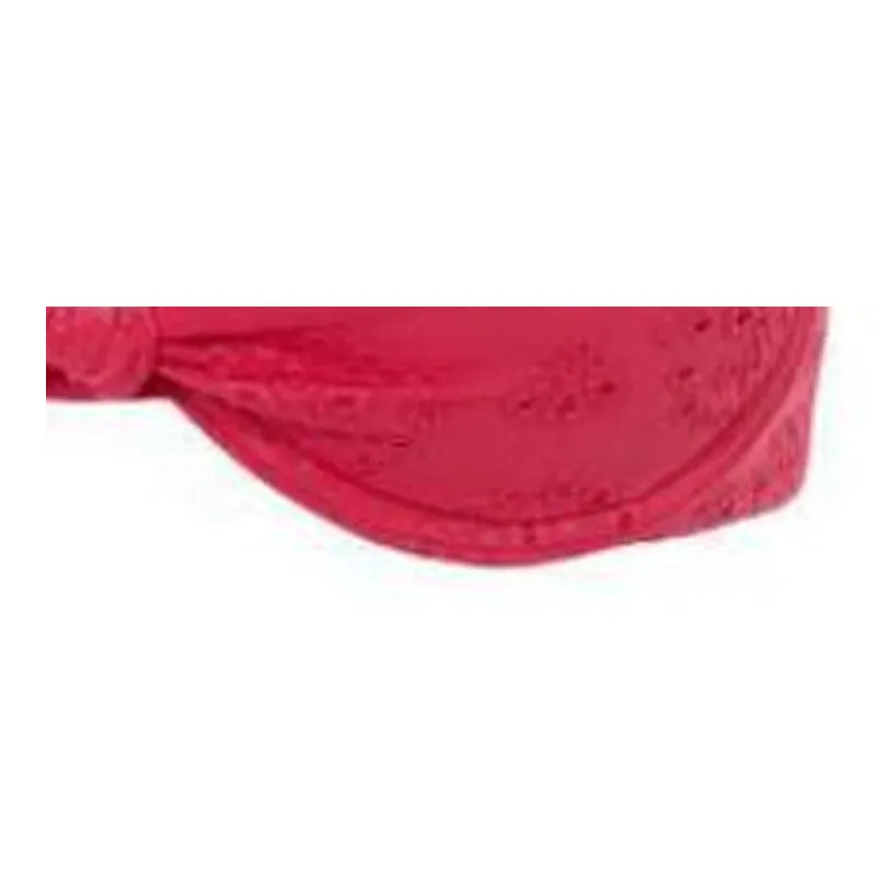 EMPORIO ARMANI Bikini Women's Red-3