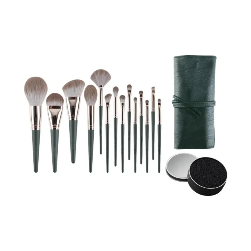 A few more cute Make up Tools Unisex-6