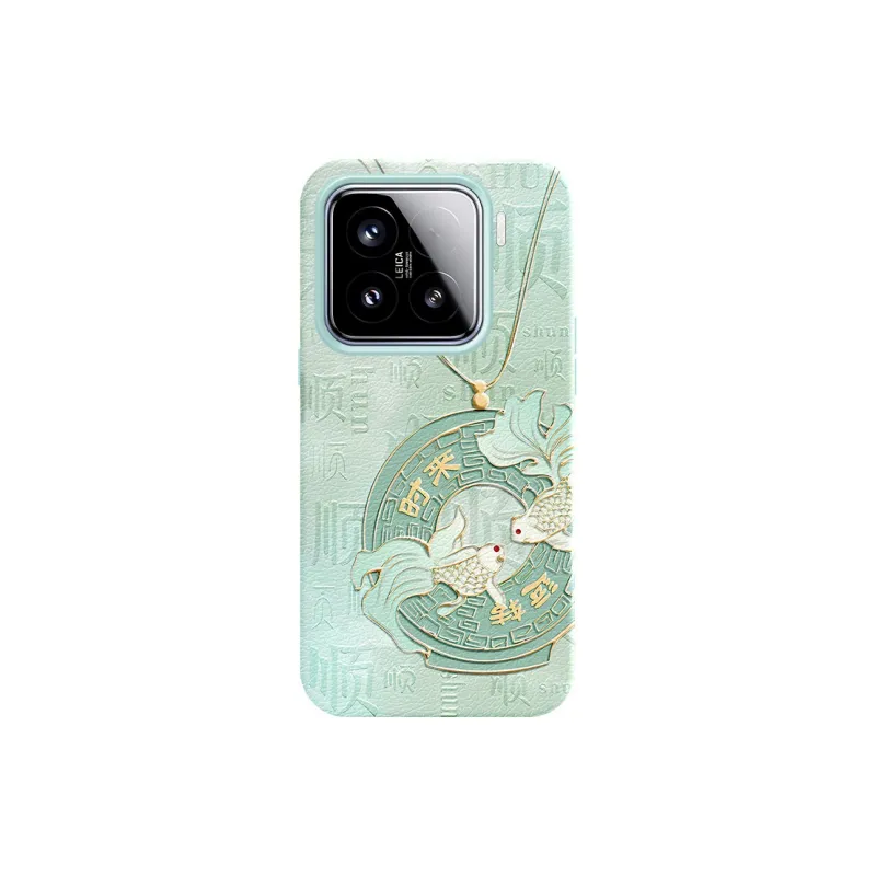 YIBAOBAO Phone Cases-5