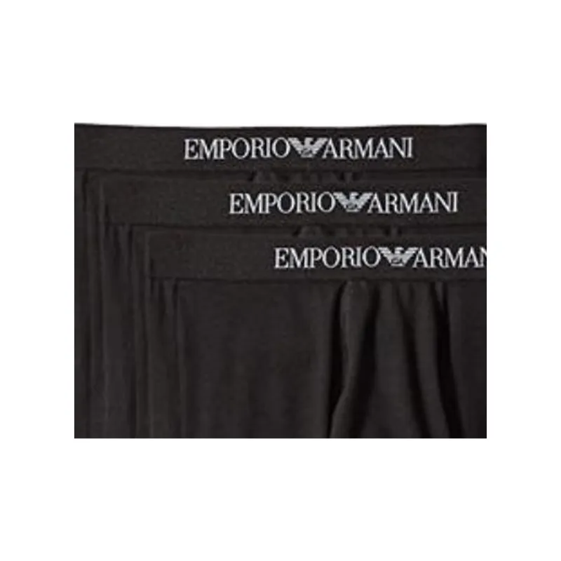 EMPORIO ARMANI Men Boxer Shorts-2