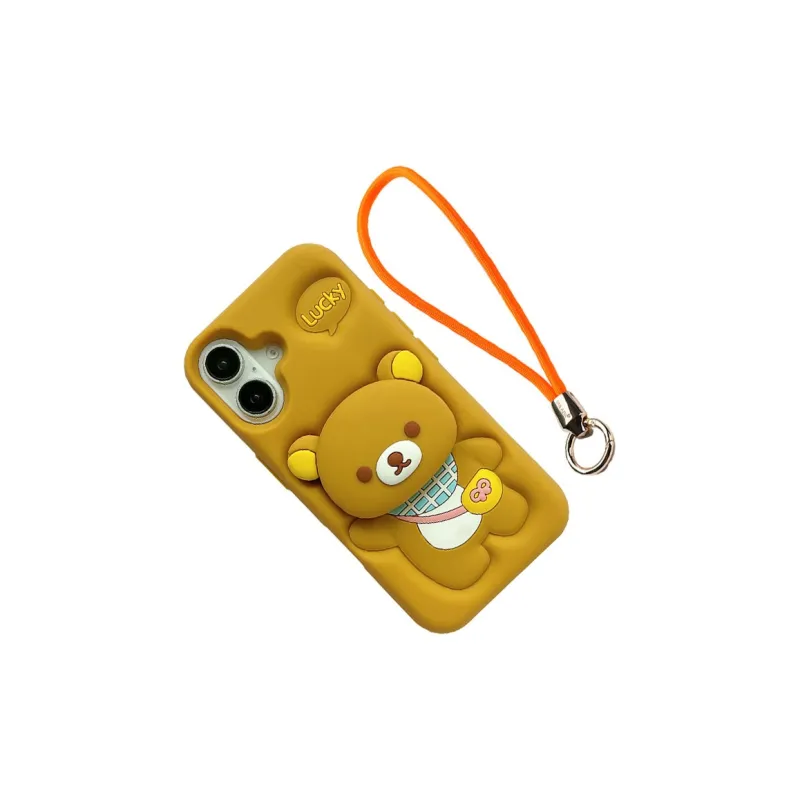 HUANBAOKE Phone Cases-8
