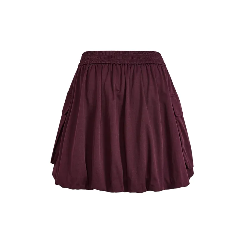KUOSE Casual Short Skirts Women's-1