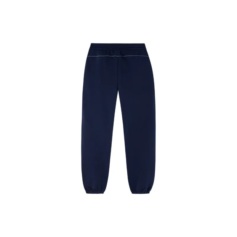 Le Coq Sportif Knitted Sports Pants Women's-4