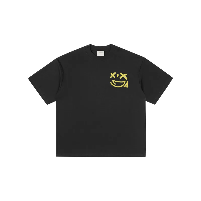 TEN MIRO T Shirts Unisex-1