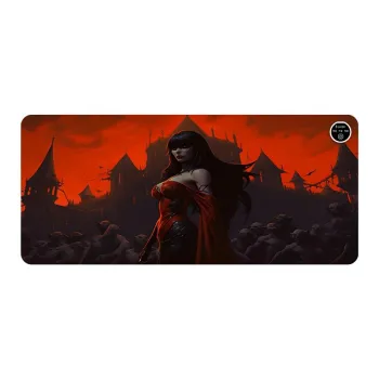 Directions Heating Desk Extra Large LY1021 1030 Students Dormitory Office Writing All Mouse Pads