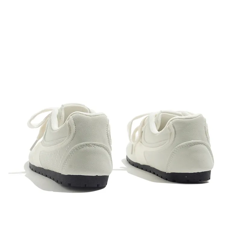 BEIER Low-Top Skateboard Shoes Women's-9