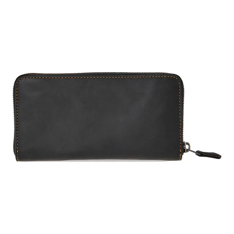 COACH Accordion Zip Wallets-3