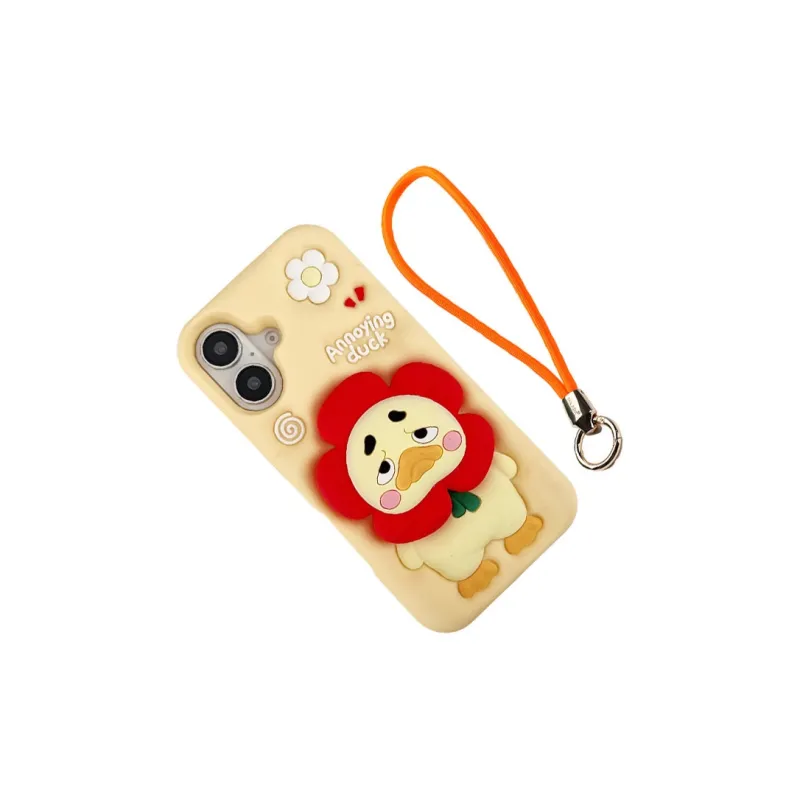 HUANBAOKE Phone Cases-5