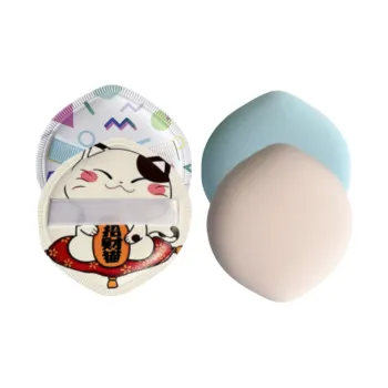 A few more cute Make up Tools Unisex