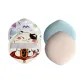 Lucky Cat+Geometric Pattern[4 Pack]