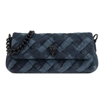 Kurt Geiger London Long Kensington Shoulder Bag