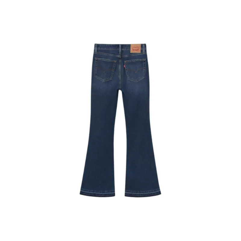 Levis Jeans Women's Blue-1