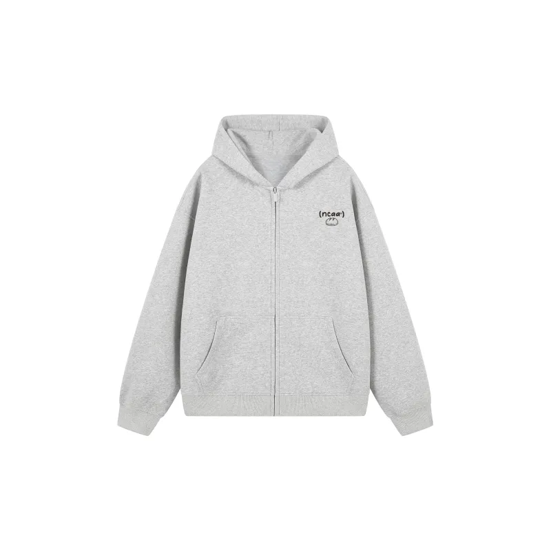 NCAA Sweatshirts Unisex-3