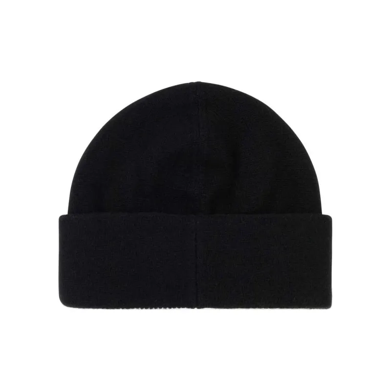 FENDI FF jacquard Beanie-1