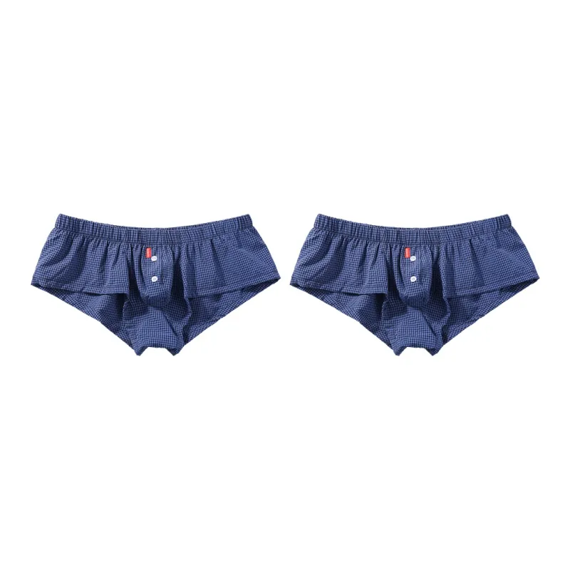 SEOBEAN Boxer Shorts Men's Combo Set-5