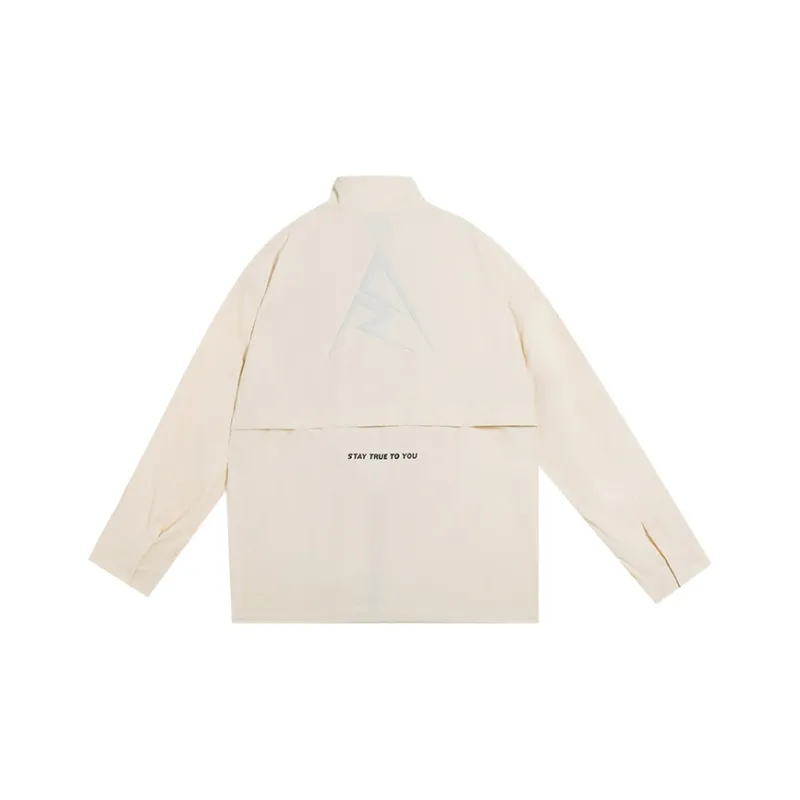 RIGORER x AOSITING·LIFUSI Trench Coat Unisex-3