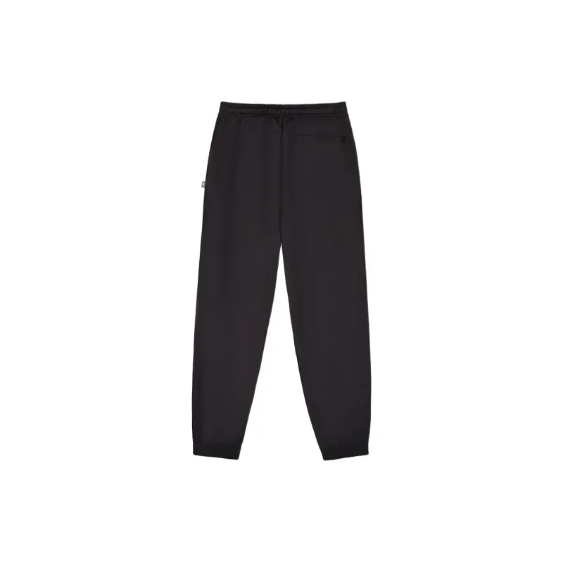 New Balance SS25 Casual Pants Women's Black-1