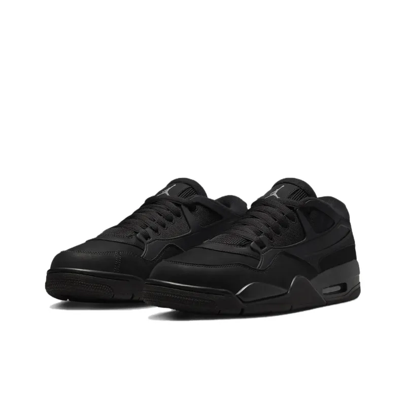 Air Jordan 4 Rm 'Black Cat'-2