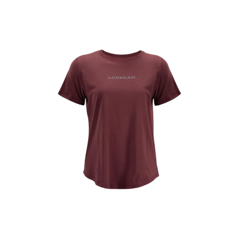 LUXIAOJUN T Shirts Women's-8