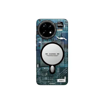 YOUNGKIT Phone Cases