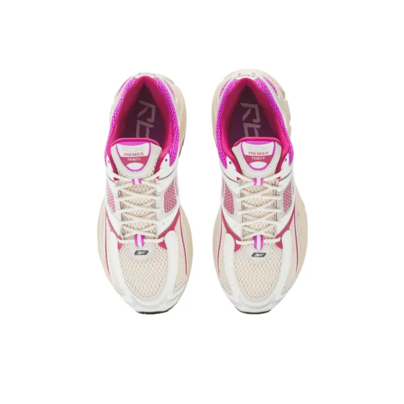 Reebok Premier Trinity 'Chalk Purple Rave'-4