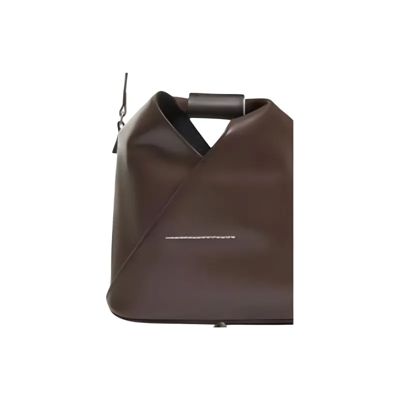 MM6 Maison Margiela Japanese Classic Crossbody Bag-2