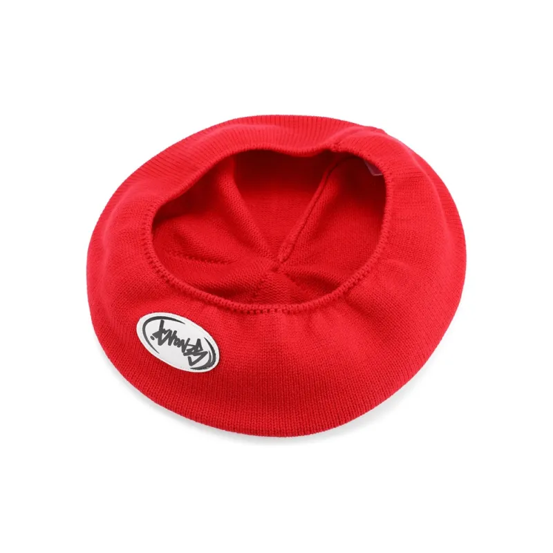 GENANX Berets Unisex-9