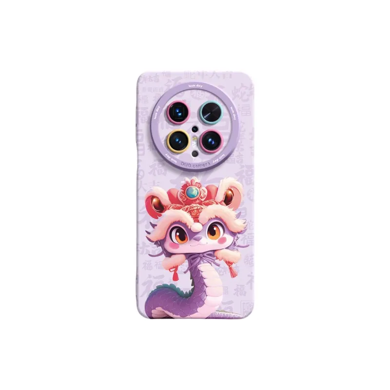 SUPER MOUSE Phone Cases-8