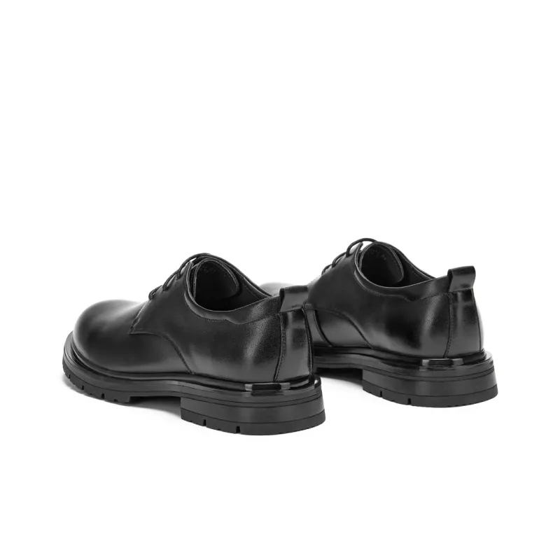 Hotwind Derby Shoes Dress Shoes Men's-2