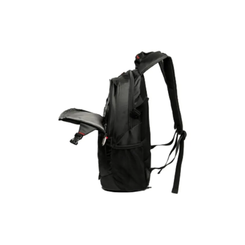 TARGUS Polyester Backpack Large Size Men's Black-2
