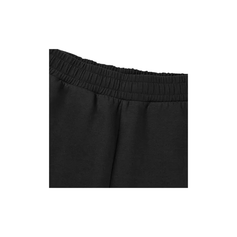 Skechers GOKNIT Casual Pants Women's Carbon Black-3
