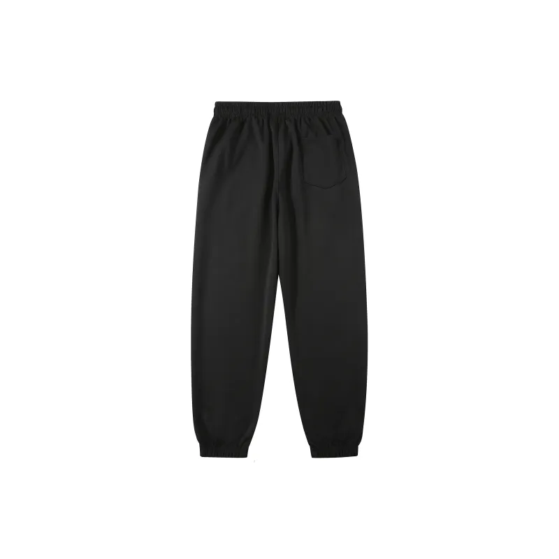 Feiyue Casual Pants Unisex-1