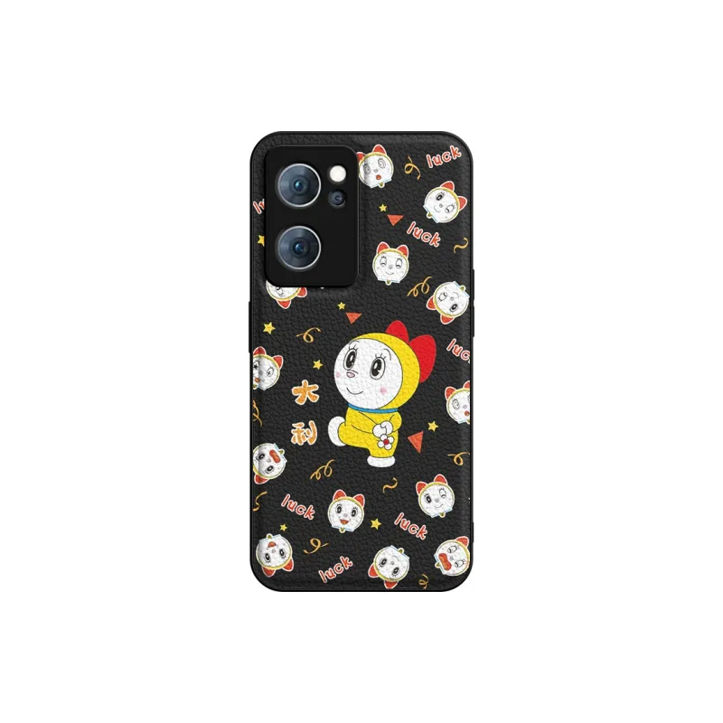 Doraemon/a Phone Cases-9