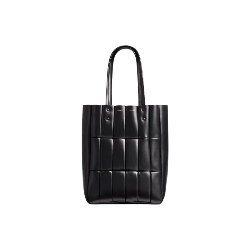 KHAITE Small Zoe Tote Bag-0