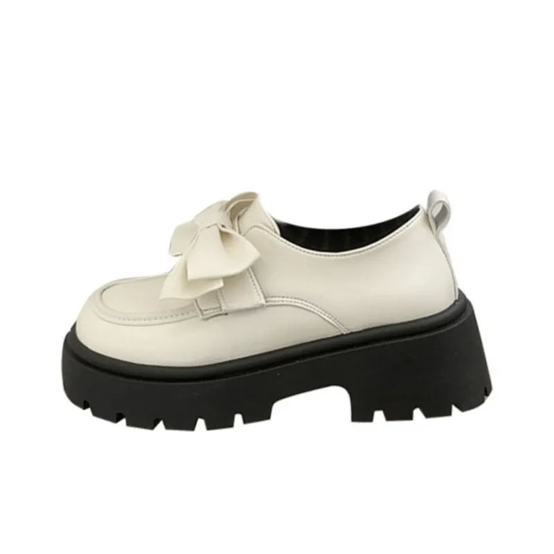 FANNAISHI Loafers Women's Black-6