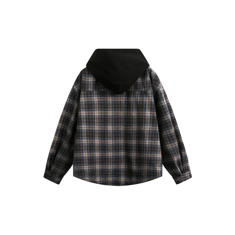 DUKE+DEXTER Jackets & Coats Unisex-3