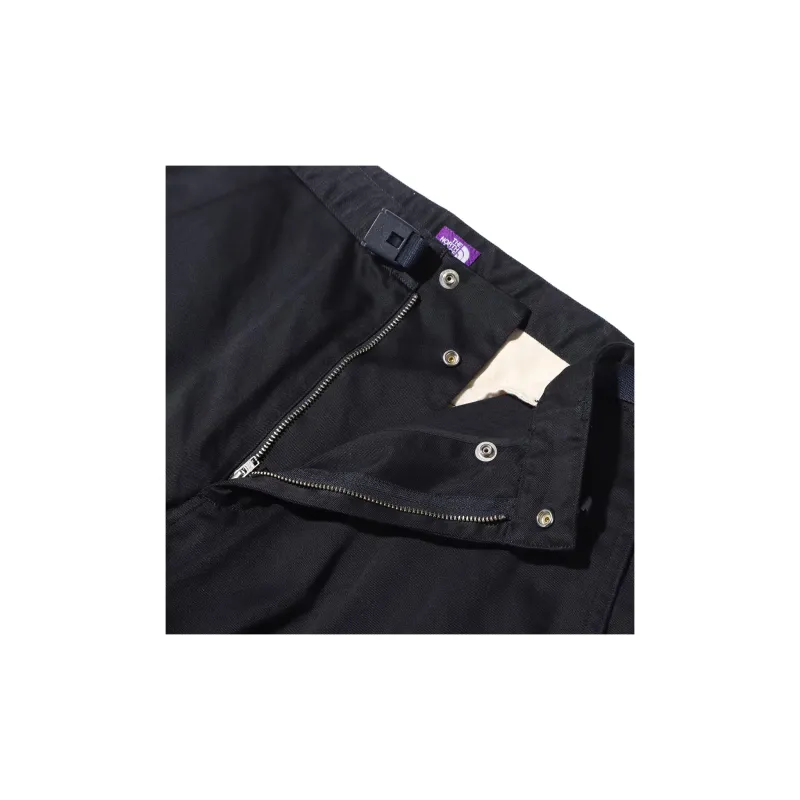 THE NORTH FACE PURPLE LABEL Casual Pants Unisex Dark Marine Blue/DN-5