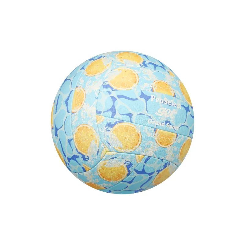 ProSelect PU Size 5 Volleyball Unisex Blue-2
