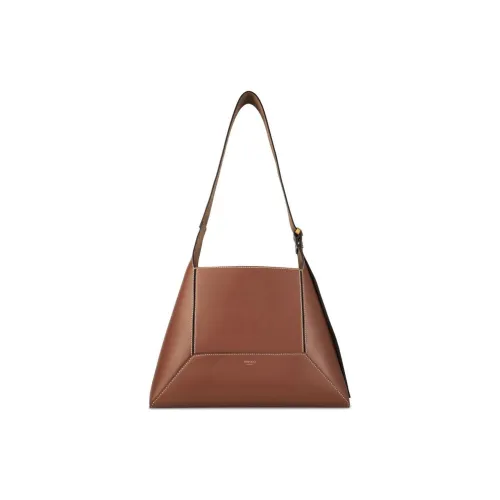 Jimmy Choo Medium Diamond Shoulder Bag