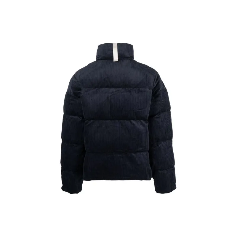 PUMA X Vogue Collection Jackets Women's Navy-1