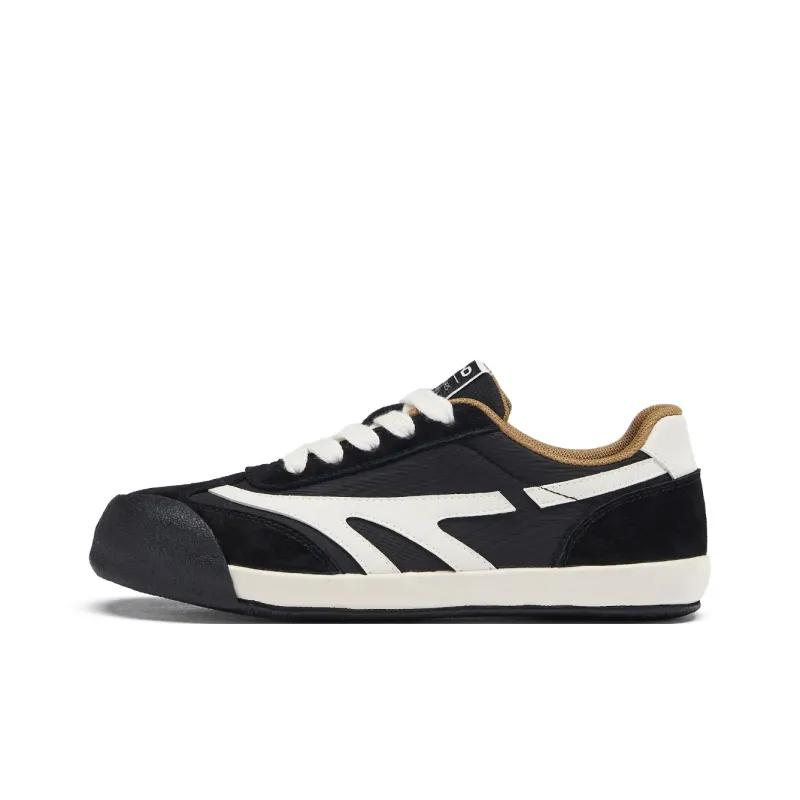 Hotwind Anti-Slip Wear-Resistant Low-Top Casual Shoes Women's-5