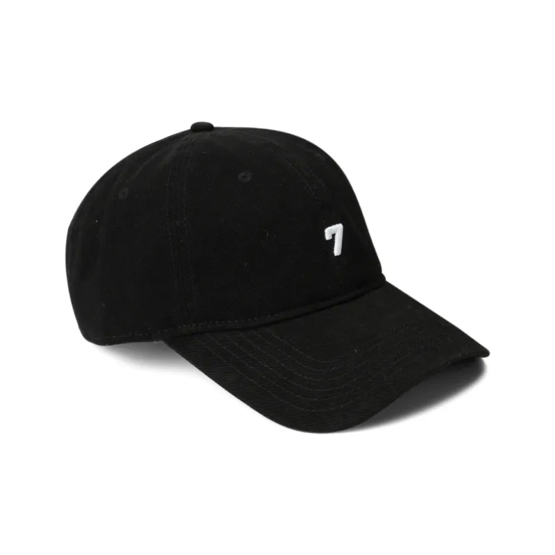 Big Head Planet Cotton Baseball Caps Unisex-2