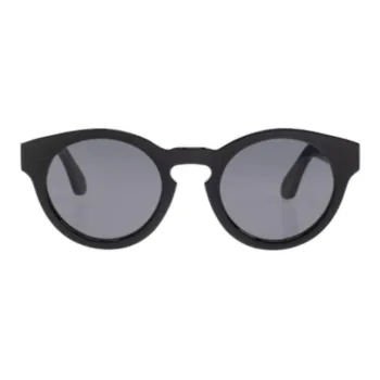 Golden Goose Round frame Sunglasses