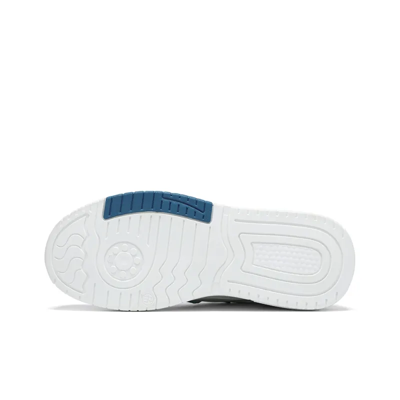 Warrior Height-Enhancing Wear-Resistant Lightweight Breathable Low-Top Casual Shoes Men's-17
