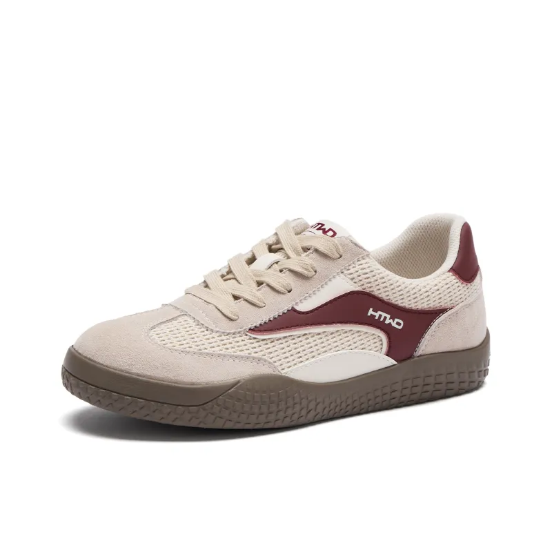 Hotwind German Army Trainers Abrasion-Resistant Slip-Resistant Casual Shoes Women's-9