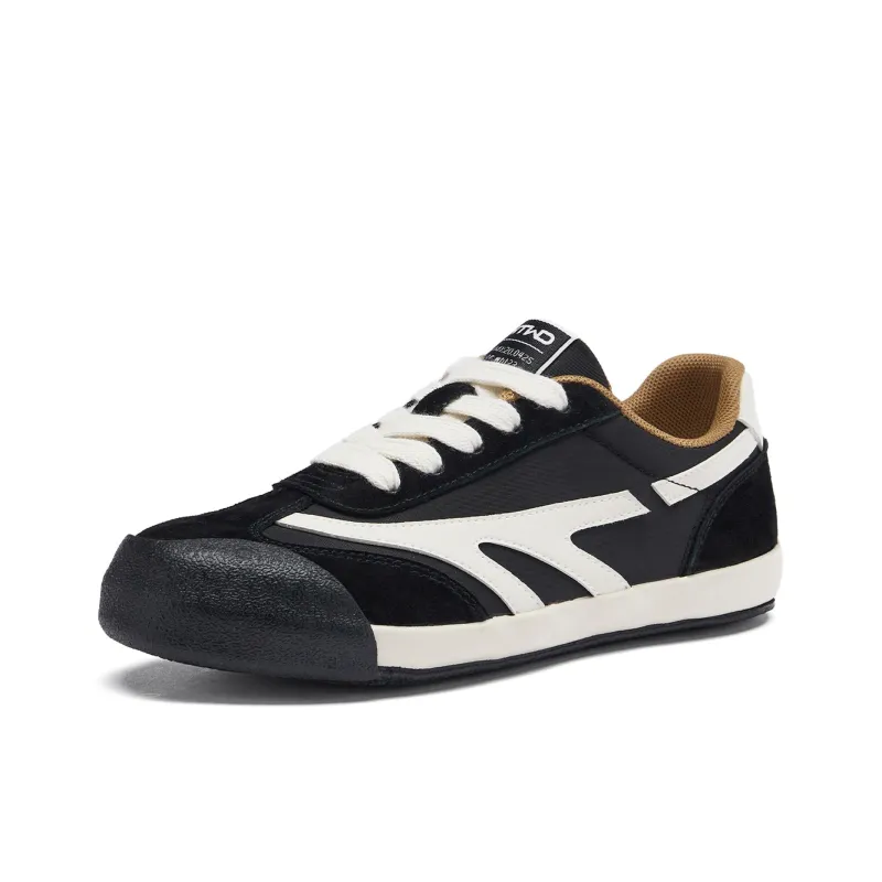 Hotwind Anti-Slip Wear-Resistant Low-Top Casual Shoes Women's-6