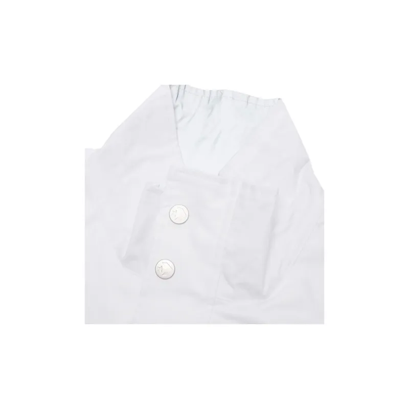 Feng Chen Wang X Converse Jackets Men White-4