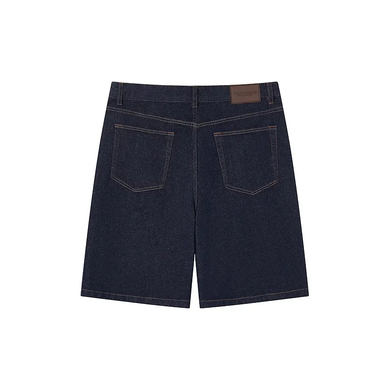Teenie Weenie Men Jeans Unisex Denim-1