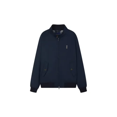 Teenie Weenie Men CleanFit Series Jacket Unisex