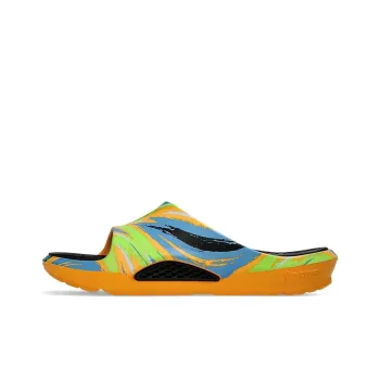 Asics Actibreeze 3D Sandal 2 Green Marble Black